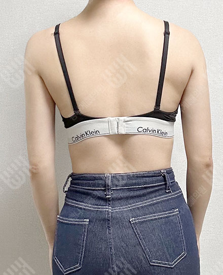背部吸脂6 후