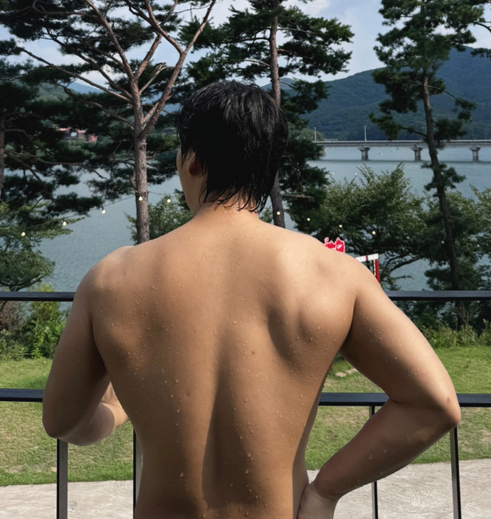 BBAE吸脂医院 背部吸脂