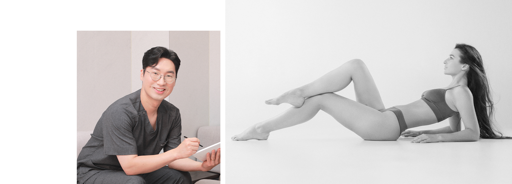 结合体型诊断定制最优手术方案与专属诊疗，为您打造历久弥新的美丽身姿。